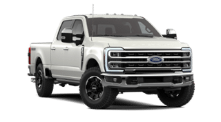 2026 Ford Super Duty® External Image 4